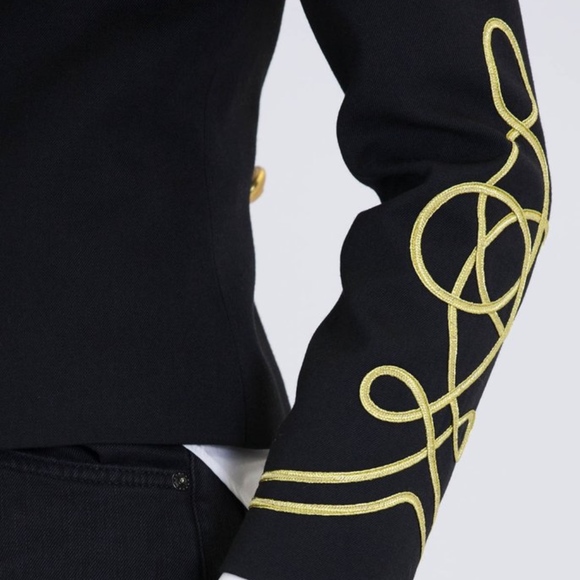 La Condesa - Barbanegra Jacket - Picture 4 of 8